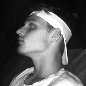 Meet your Posher, Ethan